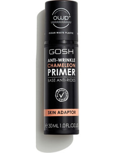 Gosh Plus+ Skin Adaptor Anti-Pollutio Primer Προσώπου Cream 30ml