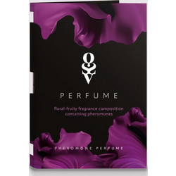 Obsessive Floral Fruity Perfume 1ml