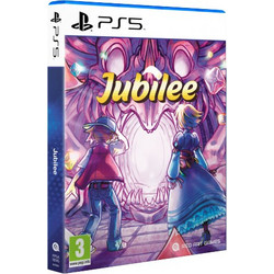 Jubilee PS5
