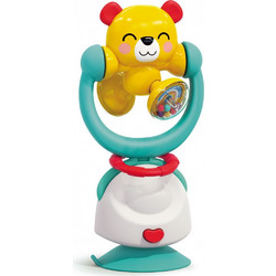 Hola Παιχνίδι με Βεντούζα 2 σε 1 Bear
