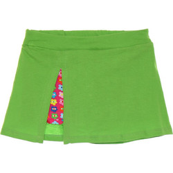 Agatha Ruiz De La Prada Παιδική Φούστα Σορτς Lime 7CL0985