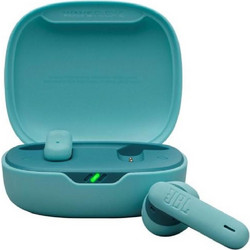 JBL Wave Flex 2 Ακουστικά Bluetooth Earbud Ανθεκτικά στο Νερό Blue