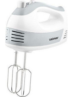 Zelmer ZHM2450 Μίξερ Χειρός 700W