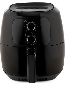 Muhler MFX-414M Air Fryer 4lt