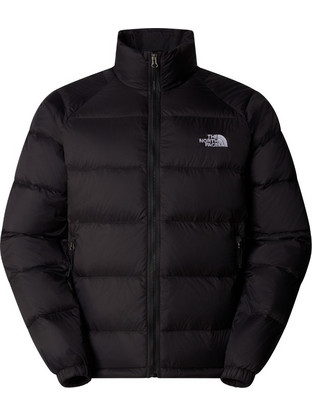 The North Face Hydrenalite Down Αθλητικό Ανδρικό Μπουφάν Χειμωνιάτικο Puffer Μαύρο NF0A88XUJK3