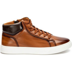 Cockers Ανδρικά Sneakers Μποτάκια Ταμπά SD52033