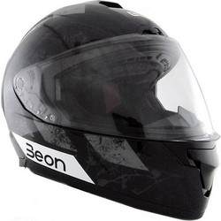 Beon B-507 Black Κράνος Μηχανής Full Face