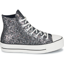 Converse Chuck Taylor All Star Lift Platform Glitter A09551C