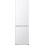 LG GBV21L0ESW Ψυγειοκαταψύκτης 344lt No Frost Υ186xΠ59.5xΒ68.2cm Λευκός