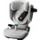 Britax Romer Kidfix Pro Lux Κάθισμα Αυτοκινήτου i-Size 15-36kg ISOfix Linen Grey