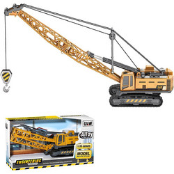 ToyMarkt Γερανός 913543