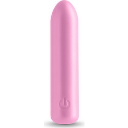 NS Novelties Seduction Roxy Bullet Δονητής Bullet 18cm Ροζ