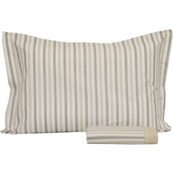 Anna Riska Mix & Match 53 Βρεφικό Πάπλωμα Κούνιας 150x110cm Μπεζ