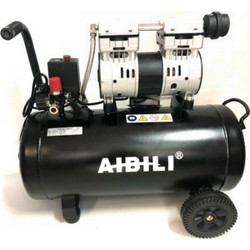 Aibili IBL24LOS Κομπρεσέρ Αέρος Ρεύματος 24lt 1hp