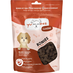 Yummeez Classic Bones Grain Free Βοδινό 175gr