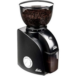 Solis Scala Zero Static