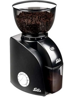 Solis Scala Zero Static
