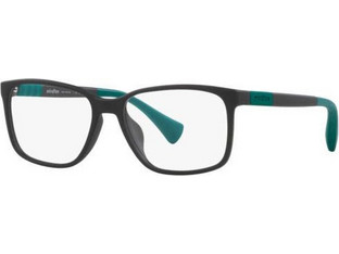 Miraflex MF4016 L896 Παιδικός Σκελετός Γυαλιών Οράσεως Κοκάλινος Μαύρος