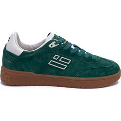 D.Franklin Ανδρικά Sneakers Κυπαρισσί DFSH387005