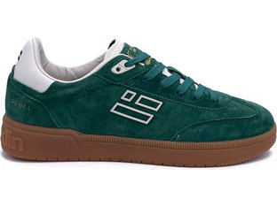 D.Franklin Ανδρικά Sneakers Κυπαρισσί DFSH387005