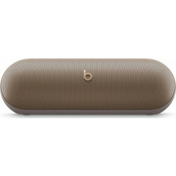 Beats Pill Αδιάβροχο Ηχείο Bluetooth Χρυσό