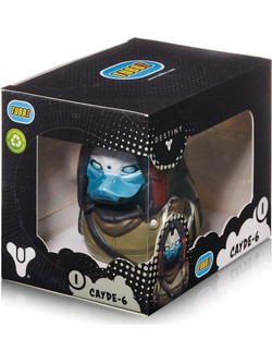 Numskull Tubbz Destiny #1 Cayde-6 10cm