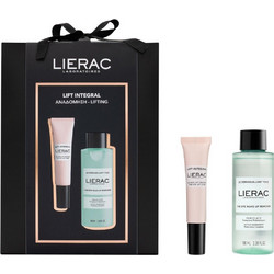 Lierac Lift Integral Eye Cream 15ml + Demaquillant Yeux 100ml
