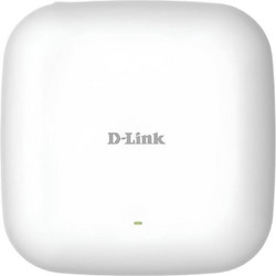 D-Link DAP-X3060 Access Point WiFi 6 Dual Band (2.4 & 5GHz)