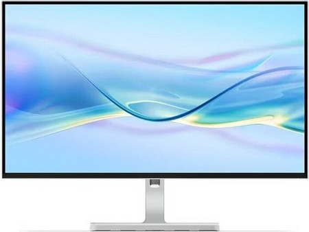 Lenovo L27h-4A HDR Monitor 27" 2560x1440 QHD 100Hz 1ms
