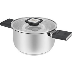 Resto Kitchenware Κατσαρόλα Ανοξείδωτη 16cm 1.8lt