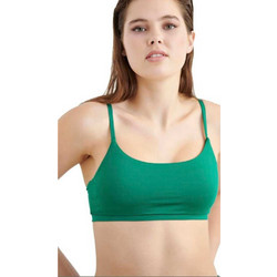 BLU4U Bikini Top Μπουστάκι Πράσινο 24366086-27