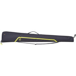 Beretta Challenge Ebony & Sulphur Spring Θήκη Όπλου Υφασμάτινη 140cm Μαύρη Κίτρινη