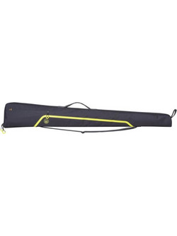Beretta Challenge Ebony & Sulphur Spring Θήκη Όπλου Υφασμάτινη 140cm Μαύρη Κίτρινη