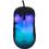 White Shark GM-5017 Ενσύρματο Gaming Ποντίκι RGB 12800 DPI Black