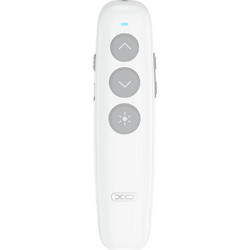 ΧΟ CF27 Presenter