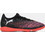 Puma Future 8 Play TF 108378-01 Ποδοσφαιρικά Παπούτσια με Σχάρα Μαύρα Πορτοκαλί