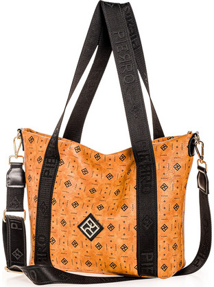 Pierro Maia Monogram Medium 90833PM11