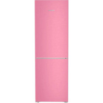 Liebherr CNcrs 5203-22 Ψυγειοκαταψύκτης 330lt No Frost Υ185.5xΠ59.7xΒ67.5cm Ροζ