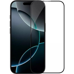Powertech TGC-0712 5D Full Glue Tempered Glass (iPhone 16 Pro)