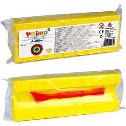 Primo Πλαστελίνη Yellow