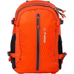 F-stop Guru Air Modular Daypack Shallow Medium ICU Red 24L