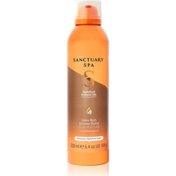 Sanctuary Spa Signature Natural Oils Αφρόλουτρο σε Mousse 200ml