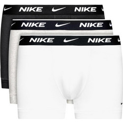 Nike Everyday Ανδρικά Μποξεράκια Σετ 3Pack KE1008-MP1