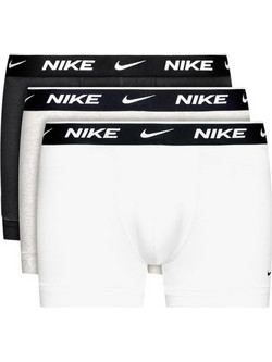Nike Everyday Ανδρικά Μποξεράκια Σετ 3Pack KE1008-MP1