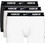 Nike Everyday Ανδρικά Μποξεράκια Σετ 3Pack KE1008-MP1