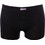 Minerva Ανδρικά Μποξεράκια Σετ 3Pack Μαύρα 90-23026-020