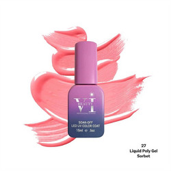 Mixcoco 27 Sorbet Vi Beauty Gel 15ml
