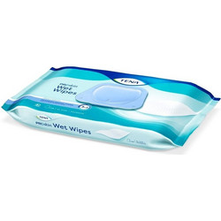 Tena Proskin Freshly Scented 3in1 Υγρά Μαντηλάκια Καθαρισμού 48τμχ