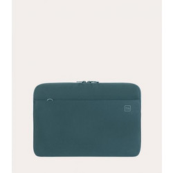 Tucano Top Sleeve Θήκη Laptop 14" Petrol