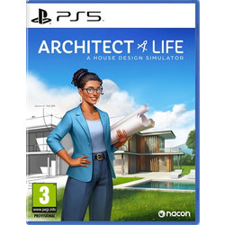 Architect Life House Design PS5